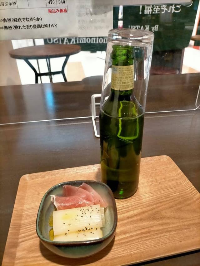 Choinomi KATSU イーサイト高崎店 - サブ画像2