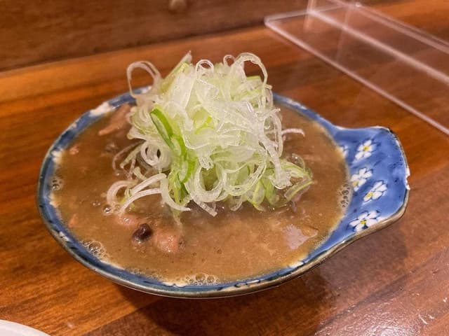 もつ焼・鍋 串一 - サブ画像3