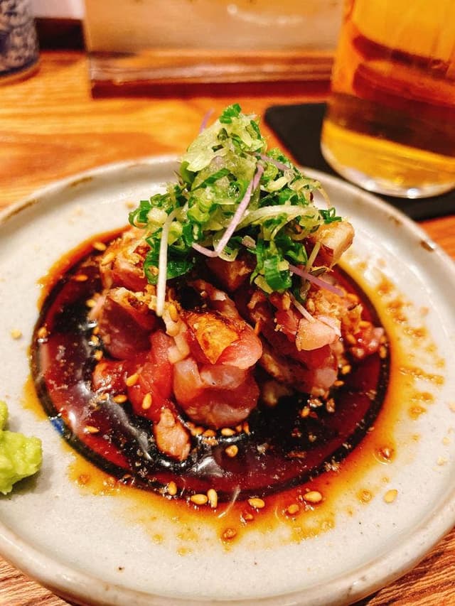 やき鳥 卍郎 - サブ画像3