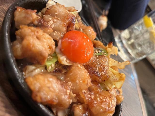 ごっつ 天満本店 - サブ画像1