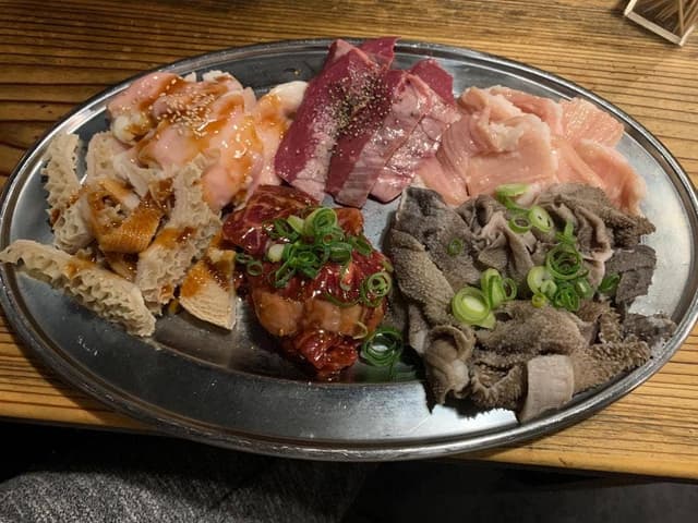 宇多津ホルモン - サブ画像1