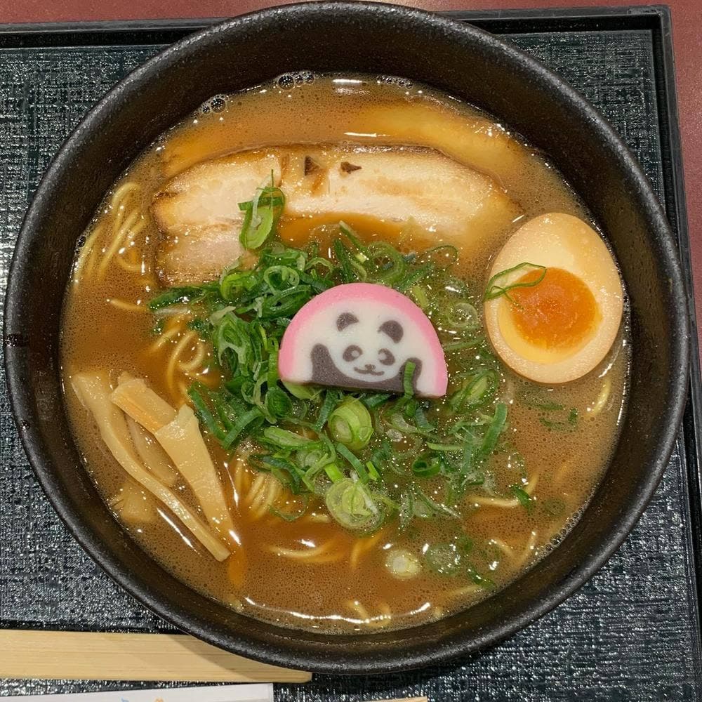 丼亭