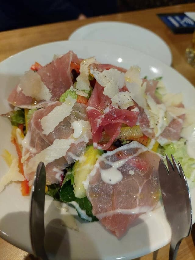 Bar e Trattoria QUATTRO - サブ画像2