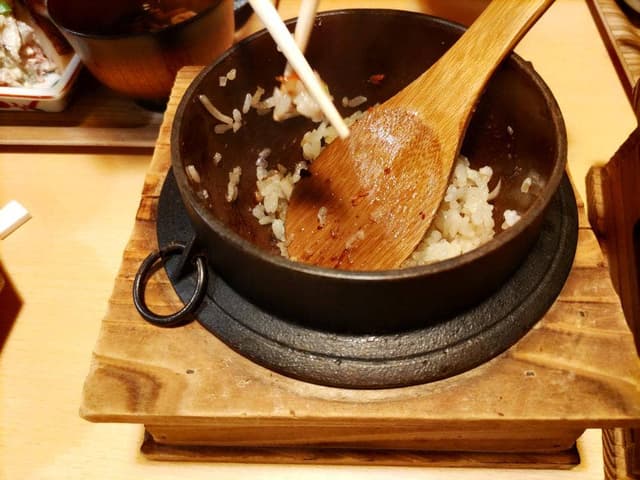 下鴨 あげ半 - サブ画像1