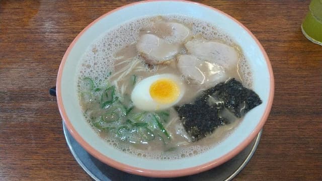 大砲ラーメン 福岡小田部店 - サブ画像3