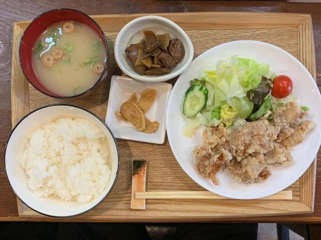 まっちゃん - サブ画像1