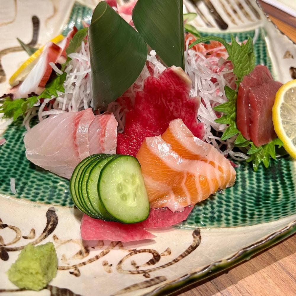 IZAKAYA OHaRE