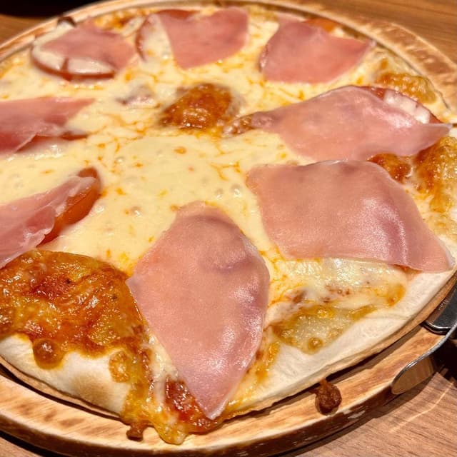 IZAKAYA OHaRE - サブ画像1