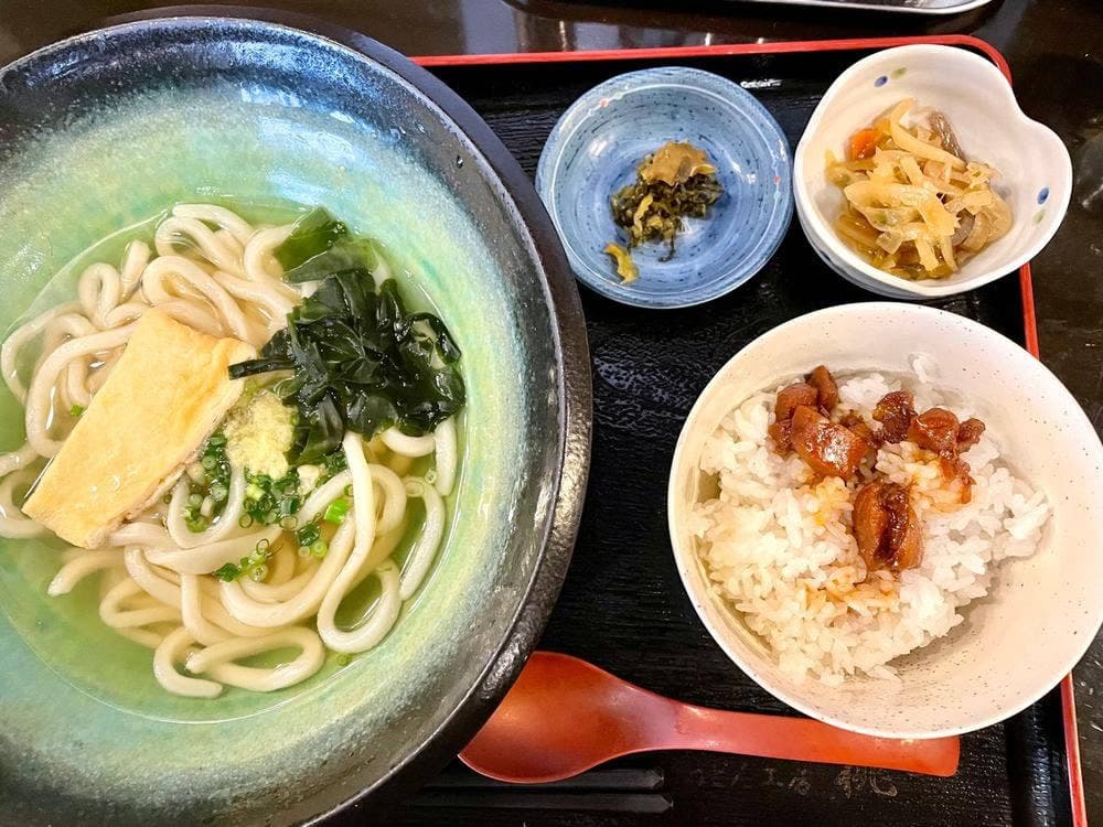 漁師小屋