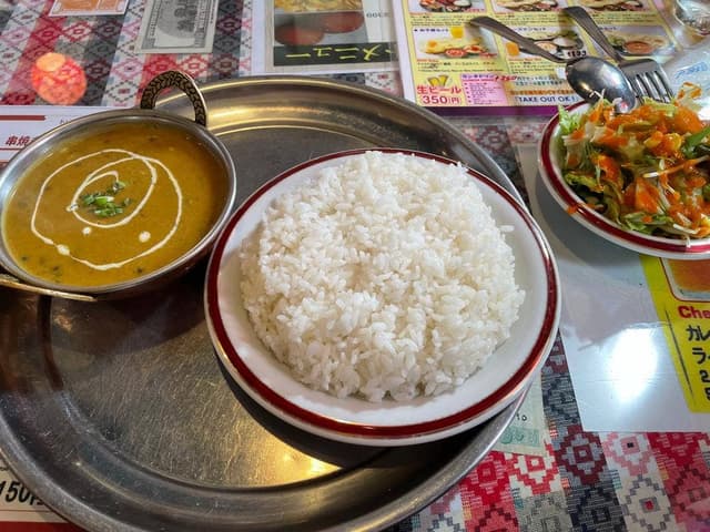 ナマステ さくら - サブ画像1