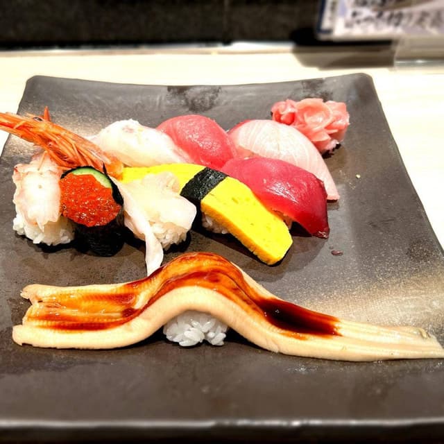 魚心 梅田店 - サブ画像3