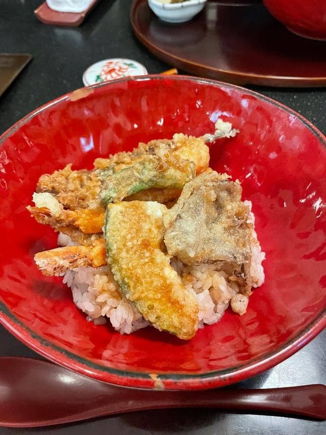 日本料理 水車本店 - サブ画像2