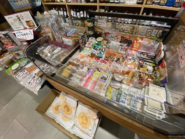 美濃屋商店 - サブ画像3