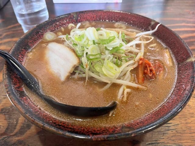 らーめん泰我 - サブ画像3