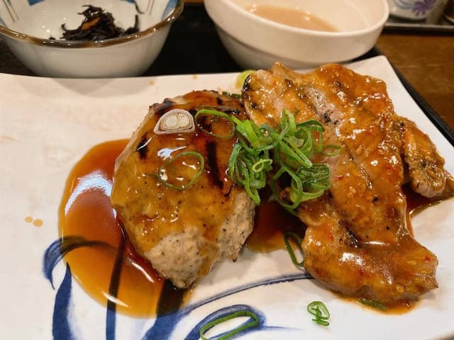 日本橋ばんばん - サブ画像2