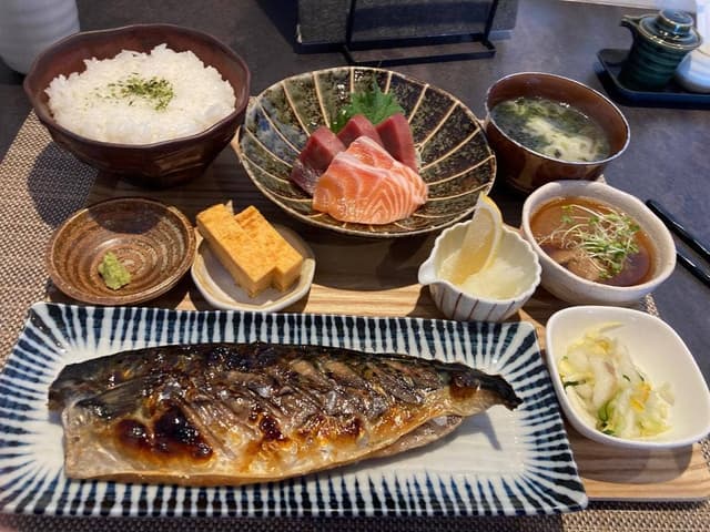 ごはんや輔 - サブ画像1