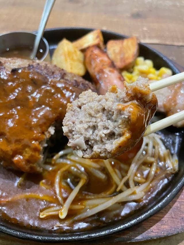 昭和町ボストン 堺プラットプラット店 - サブ画像1