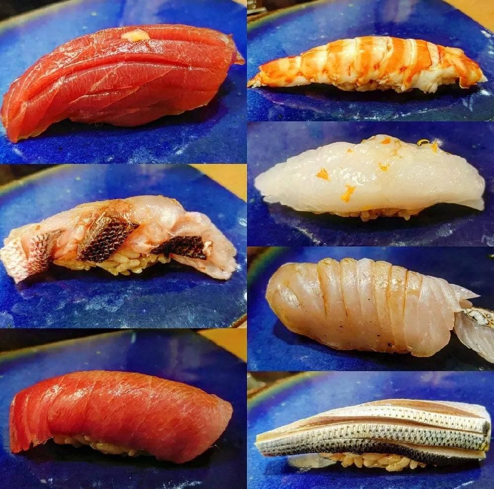 すし 碧海