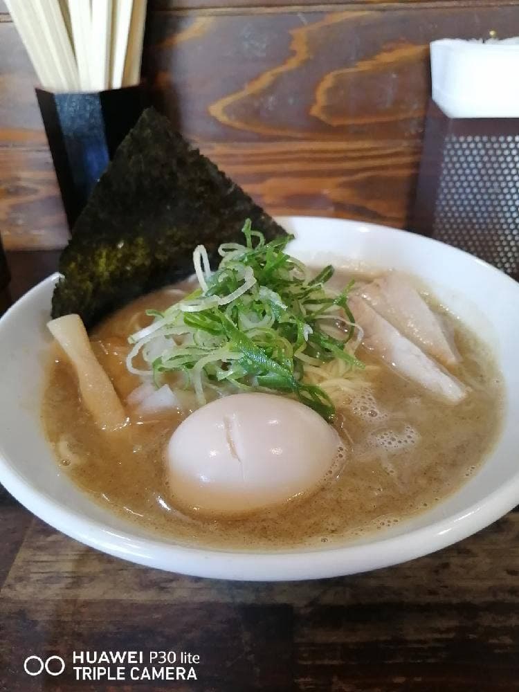 いりにぼ