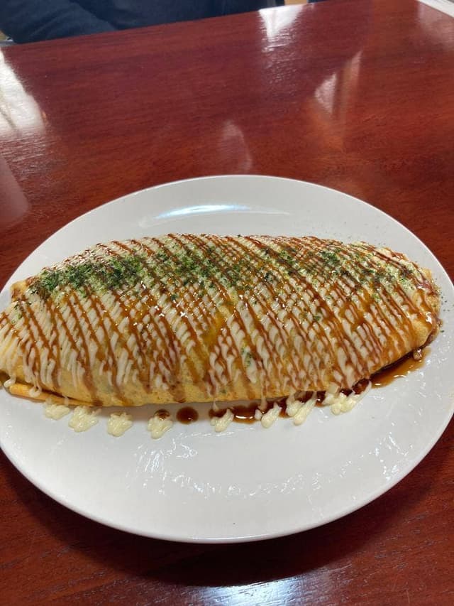 焼きそば専門店 壱 - サブ画像2