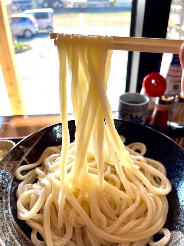 手打ちうどん 日和 - サブ画像2
