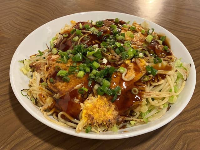 つがね食堂 - サブ画像2