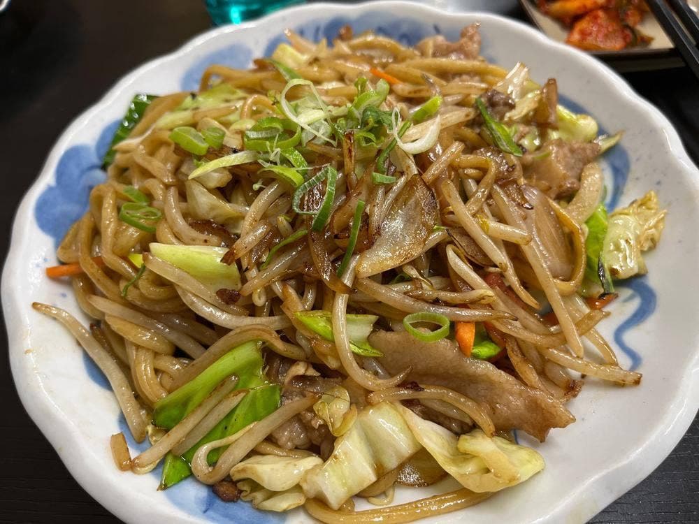 白頭山 京町店