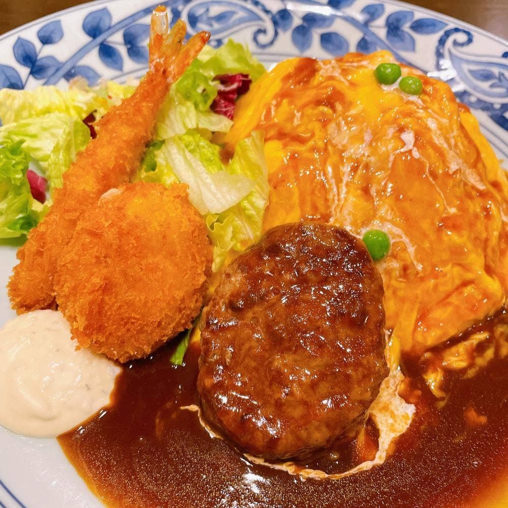 しゃぽー るーじゅ 神戸ハーバーランド店