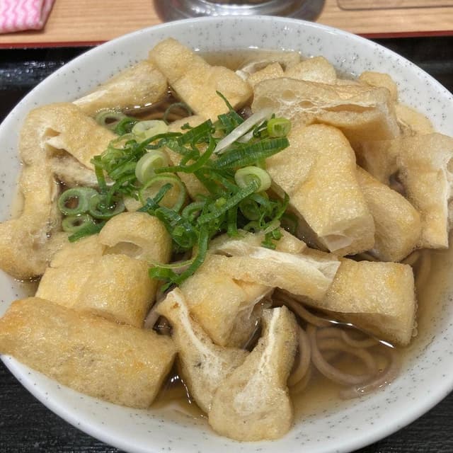 都そば 神崎川店 - サブ画像1