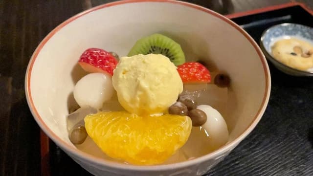 かやの木 - サブ画像3