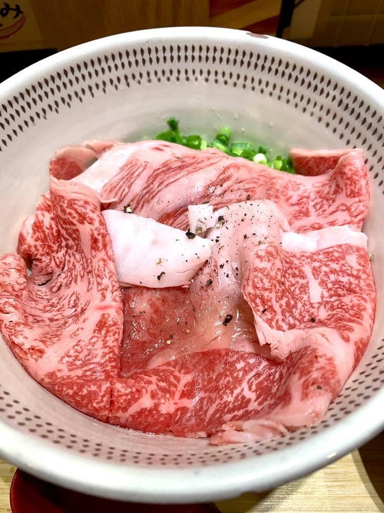 麺処 極み 大名店