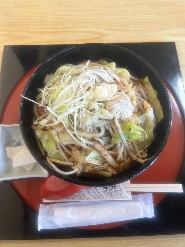 まるい製麺 - サブ画像3