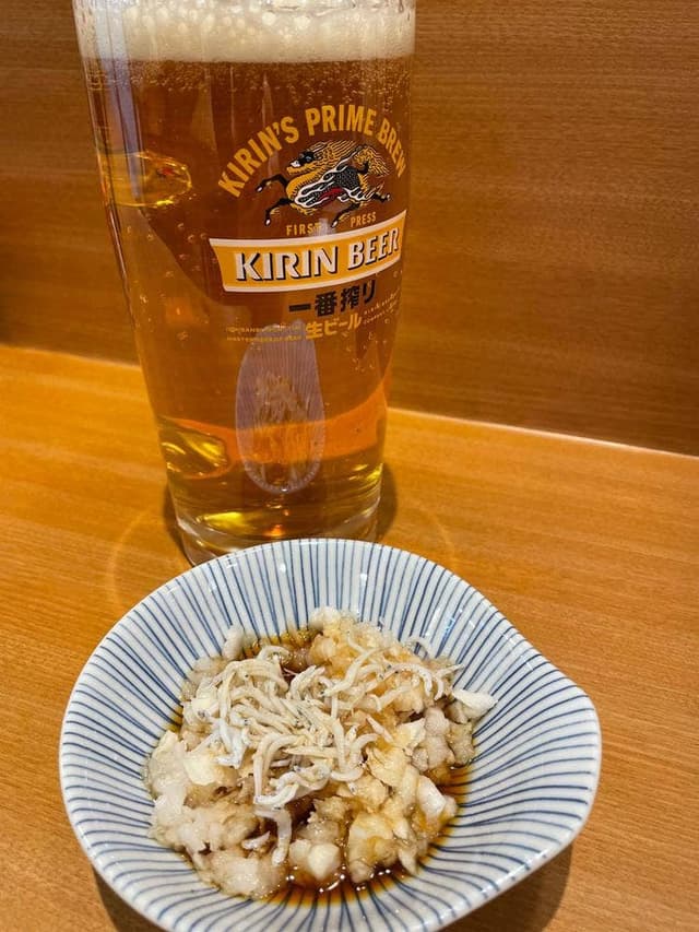 串焼き横丁 メトロこうべ店 - サブ画像3
