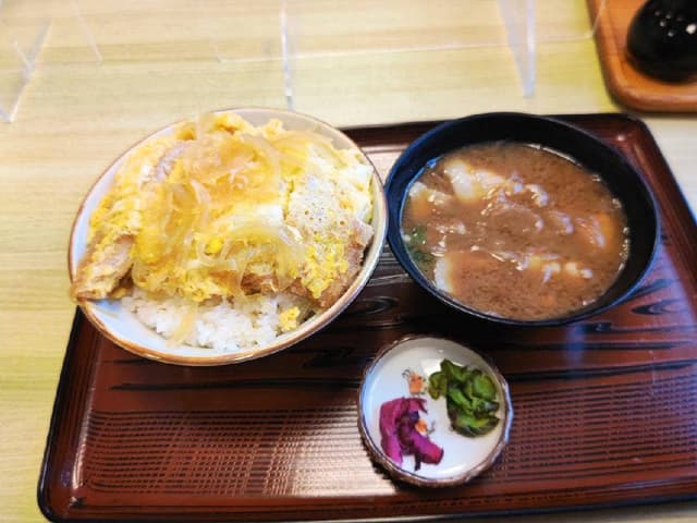 一福食堂 - サブ画像1