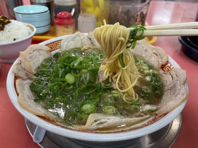 もっこす 舞子店 - サブ画像1