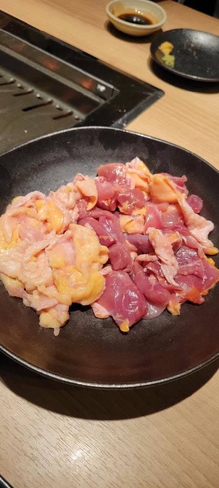 やきとり CURURU 北新地店 - サブ画像2