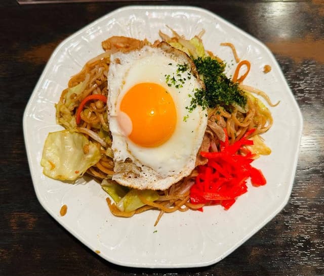 猛烈食堂 また来て屋 - サブ画像1