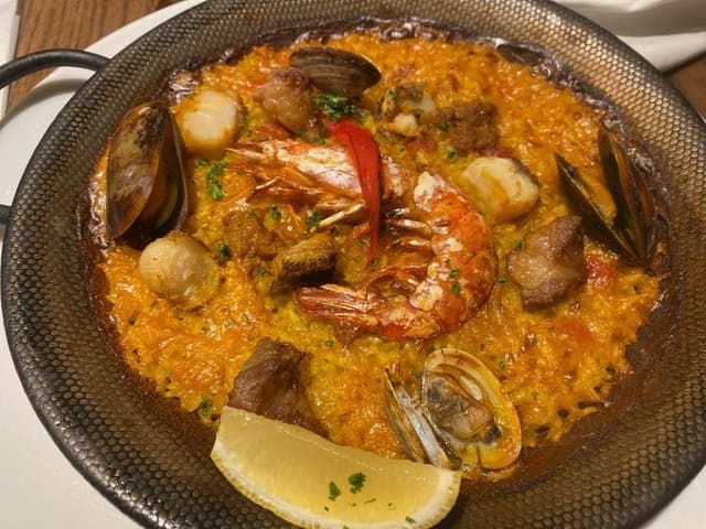 LA BODEGA 東急プラザ銀座店 - サブ画像3
