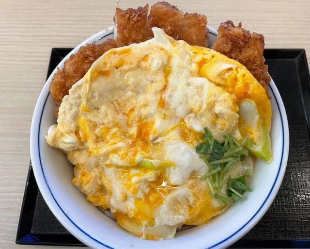 かつや 愛知岡崎インター店 - サブ画像2