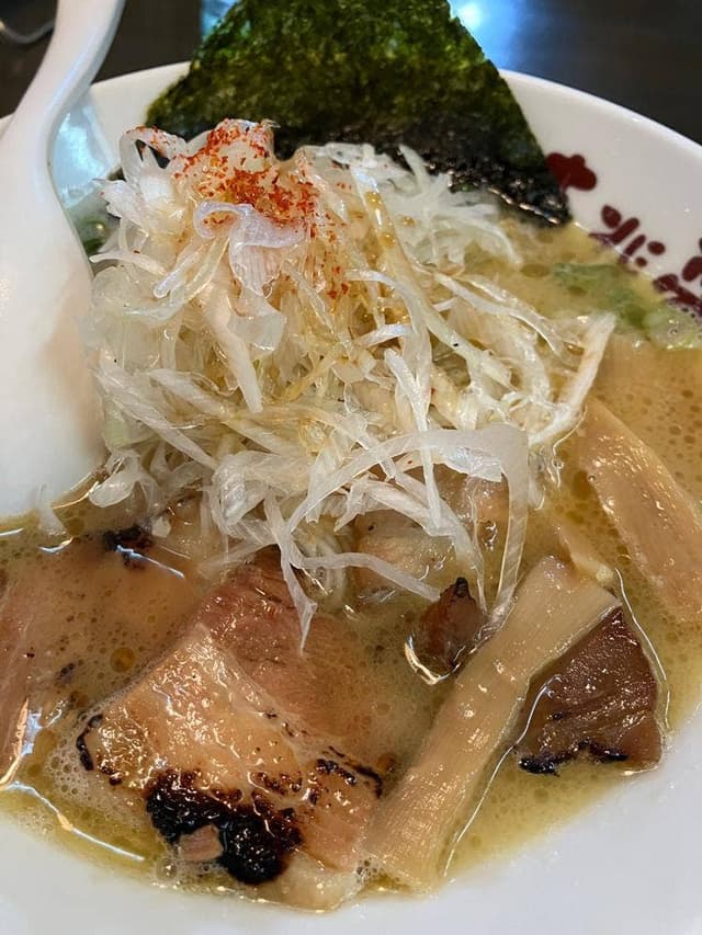 ラーメン 吉兆夢 - サブ画像1