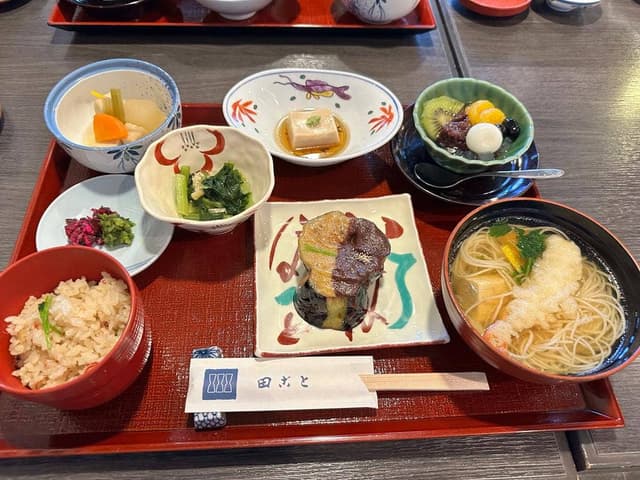 田ごと 光悦舗 京王百貨店新宿店 - サブ画像2