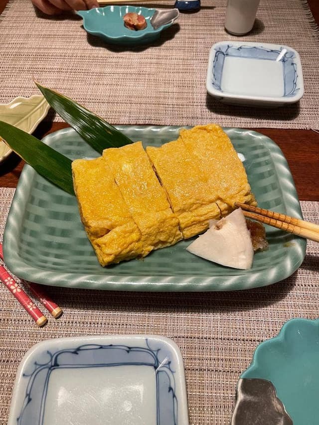せり鍋と純米酒の店 月の暦 - サブ画像1
