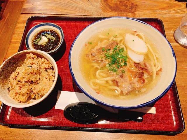 沖縄地料理 波照間 東京ソラマチ店 - サブ画像1