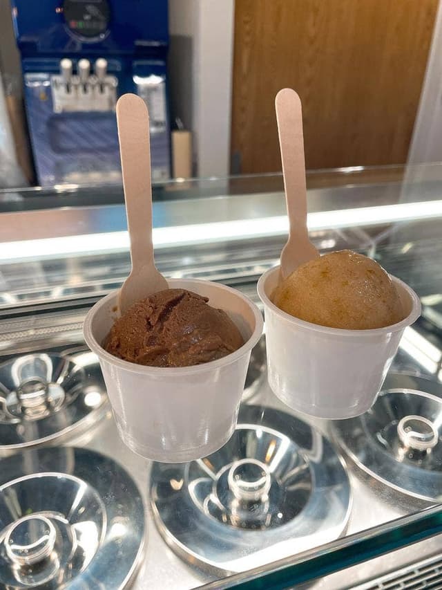 Gelato&softcream stand io - サブ画像2