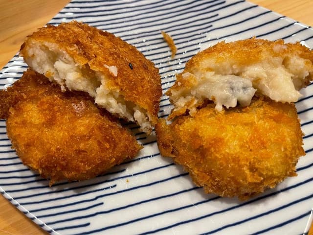 コロッケのころっ家 KAHO TERRAS店 - サブ画像2