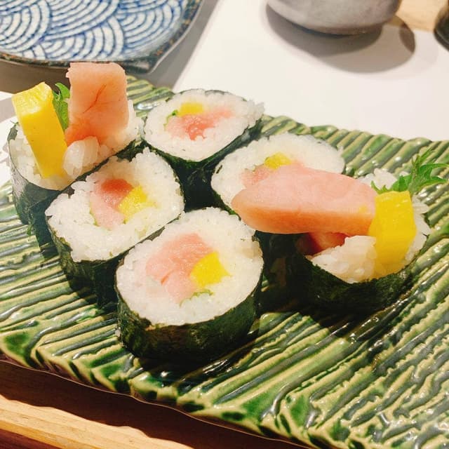 初寿司第二東店 - サブ画像1