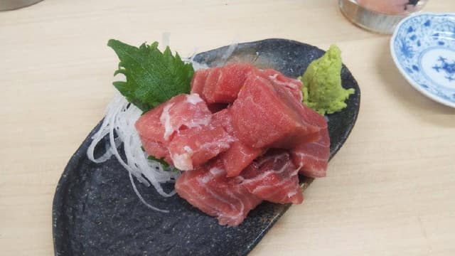 めしと酒 と㐂 - サブ画像2