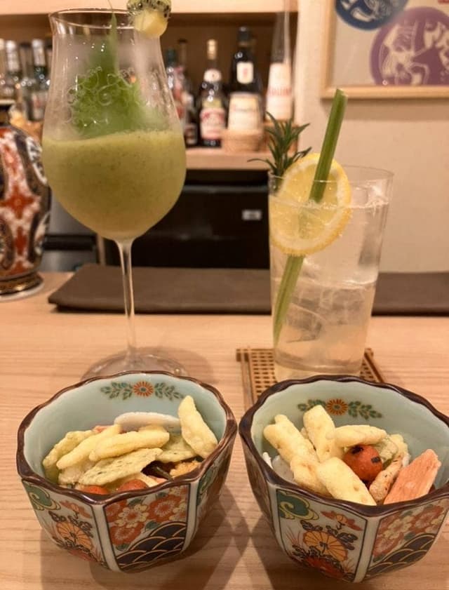 Bar和ごころ赤坂 - サブ画像3