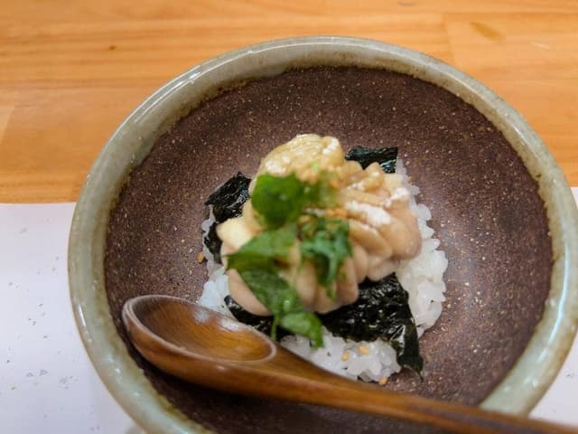 鮨 きく池 - サブ画像1