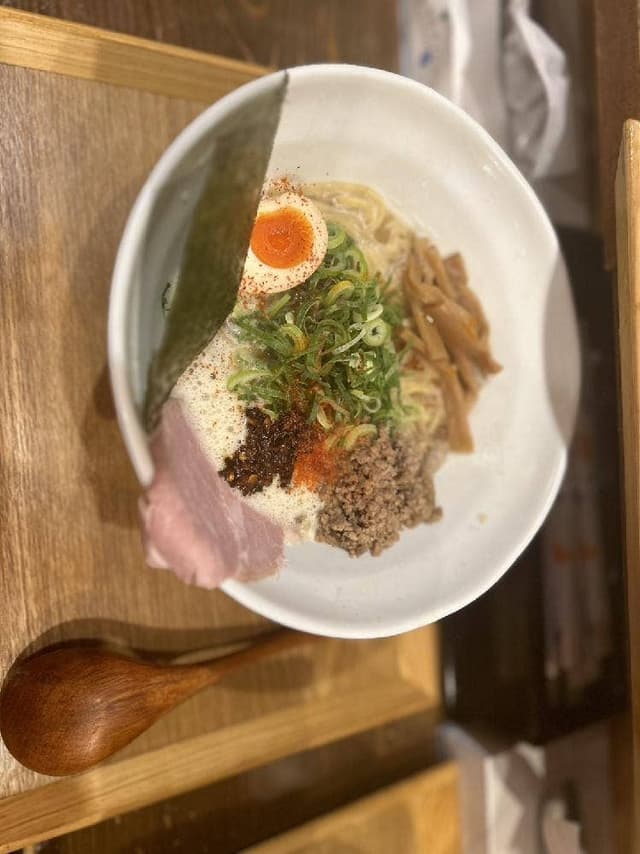 麺や 信希 - サブ画像1
